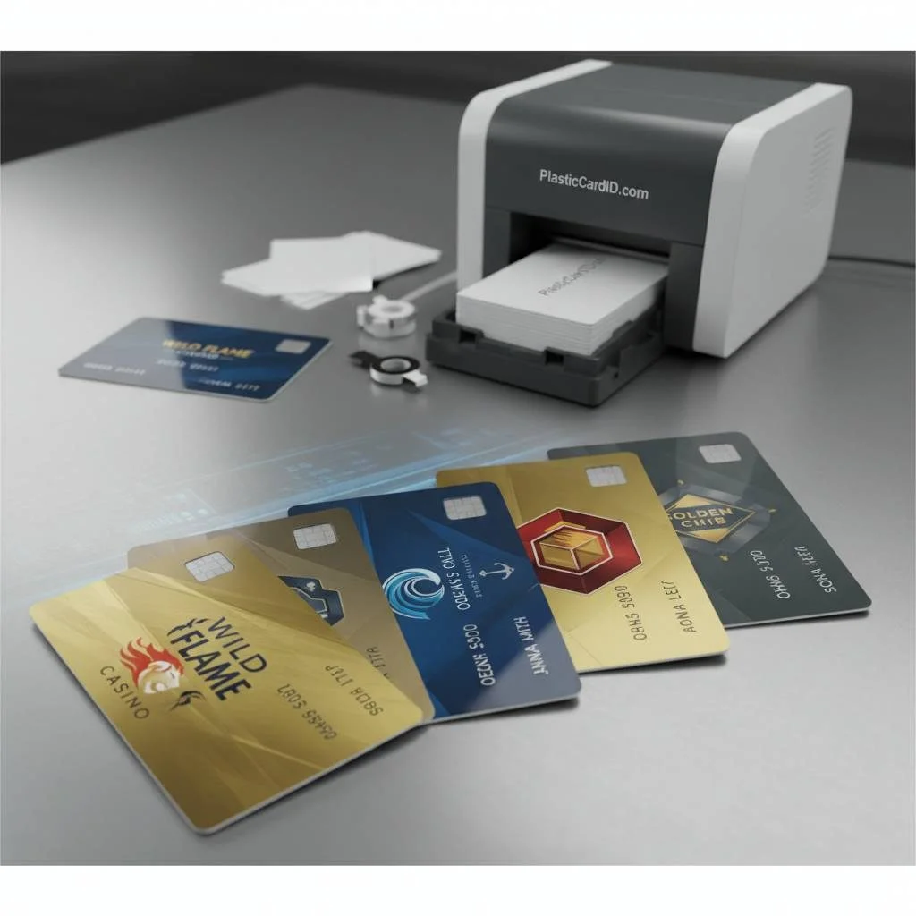 Loyalty and Gift Card Solutions