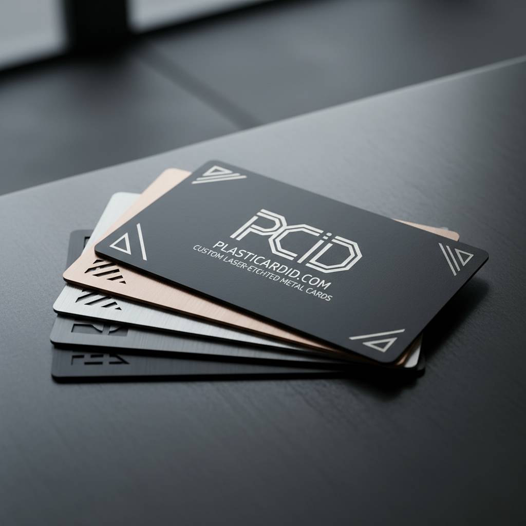 Design & Material Options