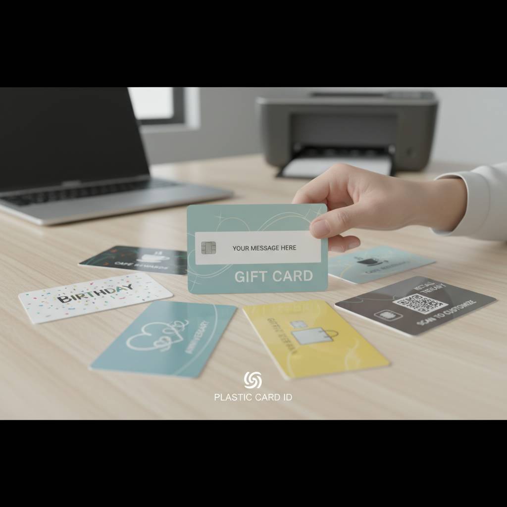 Customization & Specialty Options