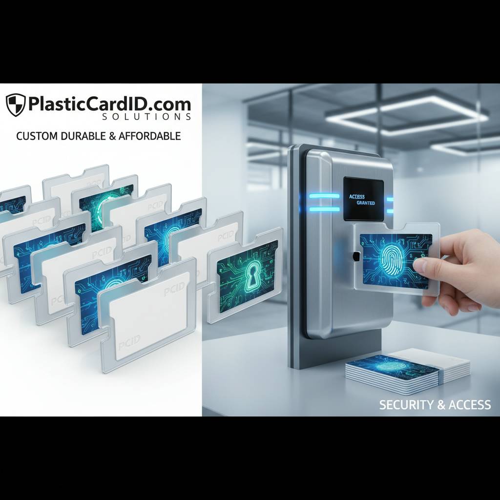 Security and Access Solutions