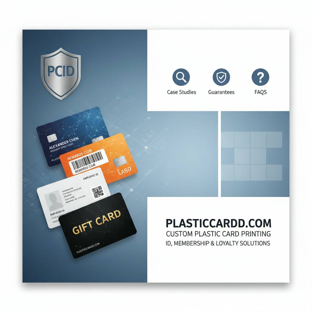 Case Studies, Guarantees & FAQs